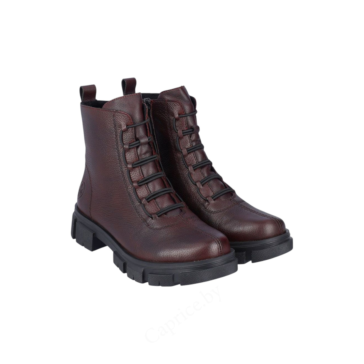 БОТИНКИ RIEKER АРТИКУЛ: Y7150-35